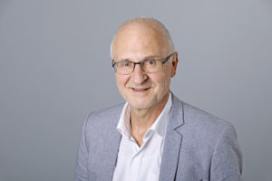 Dr. pharm. Markus Schmid 